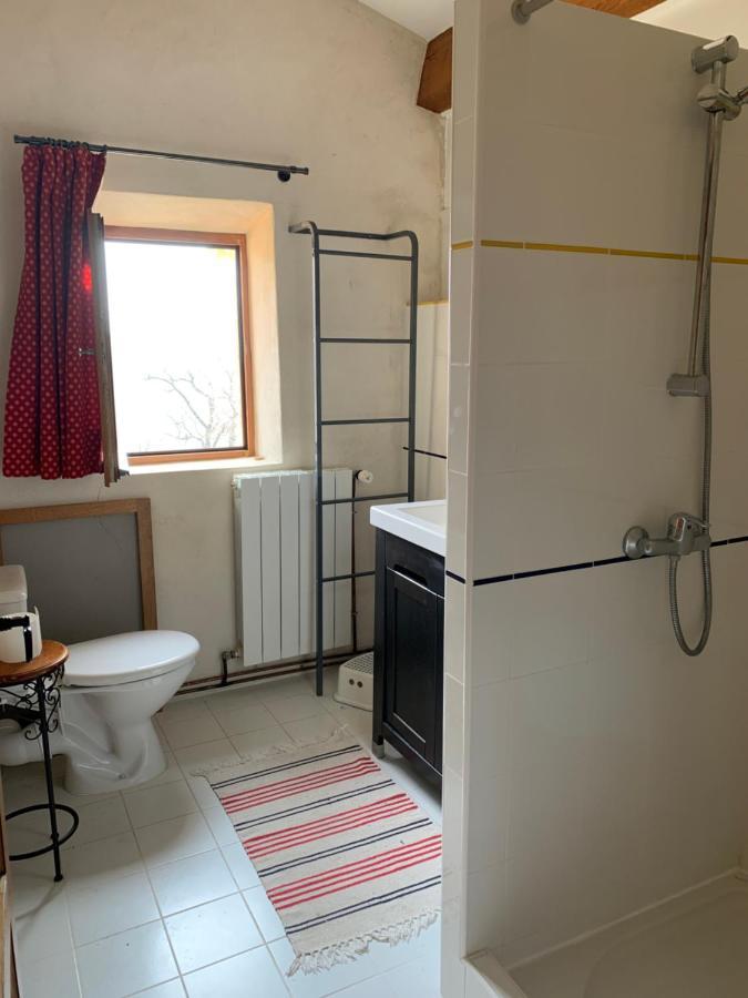 Font Nouvelle Maison De Charme Drome Provencale, 6 Ou 10 Personnes Avec Piscine Plaisians Ngoại thất bức ảnh